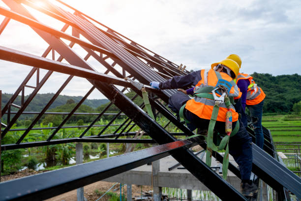 Best Storm Damage Roof Repair  in Mount Sterling, OH