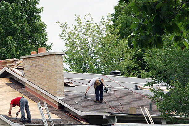 Best Tile Roofing Contractor  in Mount Sterling, OH