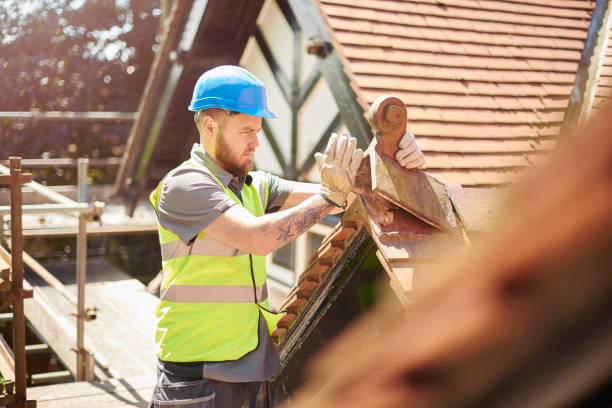 Best Storm Damage Roof Repair  in Mount Sterling, OH